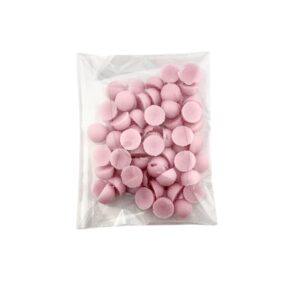 Billes de fondants parfumés - Fleur de coton