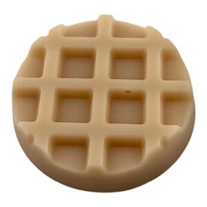 Fondant parfumé - Christmas Pudding