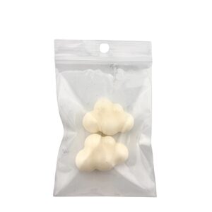 Fondants parfumés "Nuage" - Parfum linge propre