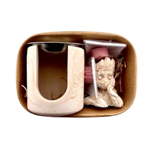 Box de Noël - Edition limitée (Parfum Fraise)