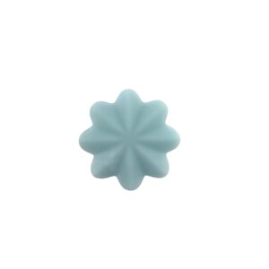 Fondant parfumé – Bonbons Bleus (schtroumpfs)