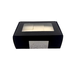 Coffret de fondants parfumés – édition de luxe