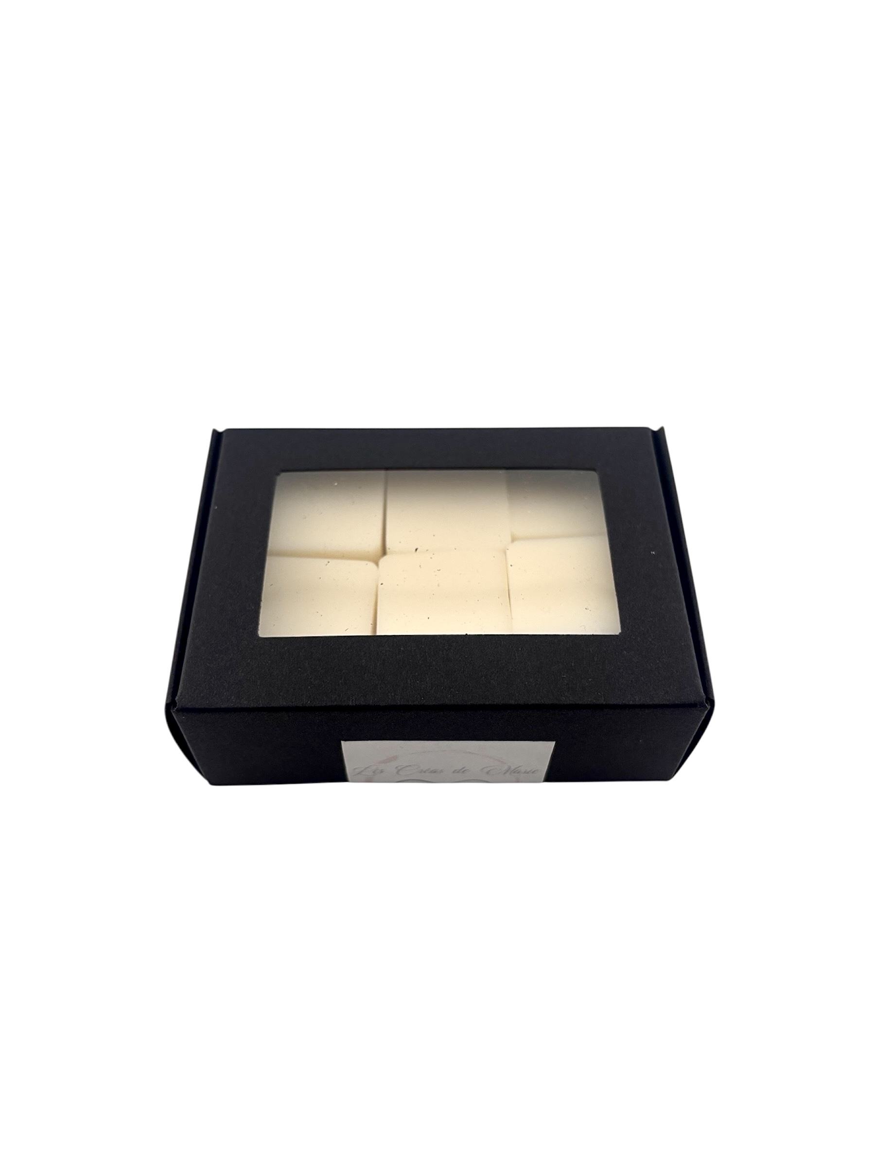 Coffret de fondants parfumés – édition de luxe – Image 2