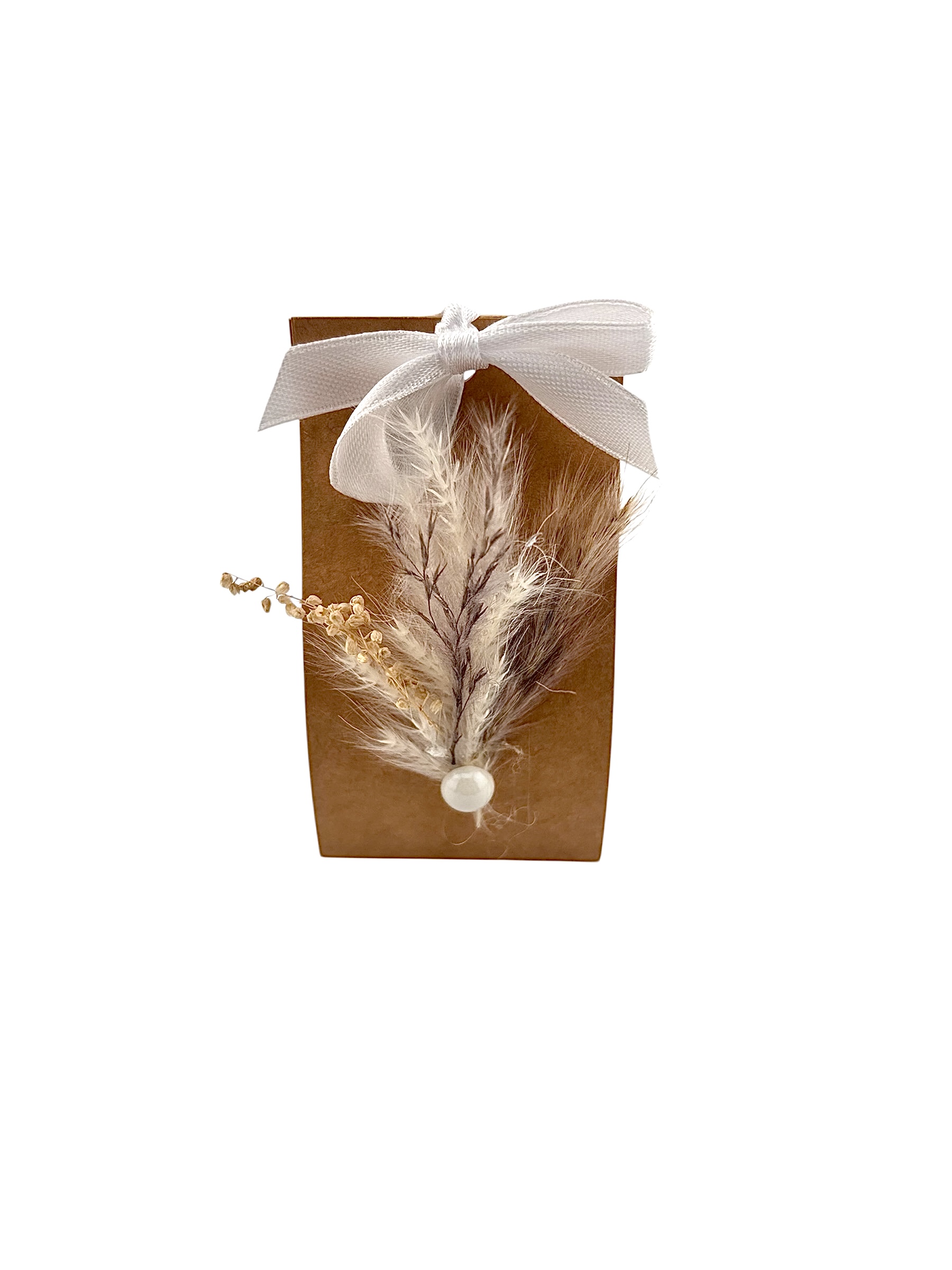 🌿 Bonbonnière artisanale – Bougie décorative – Image 5