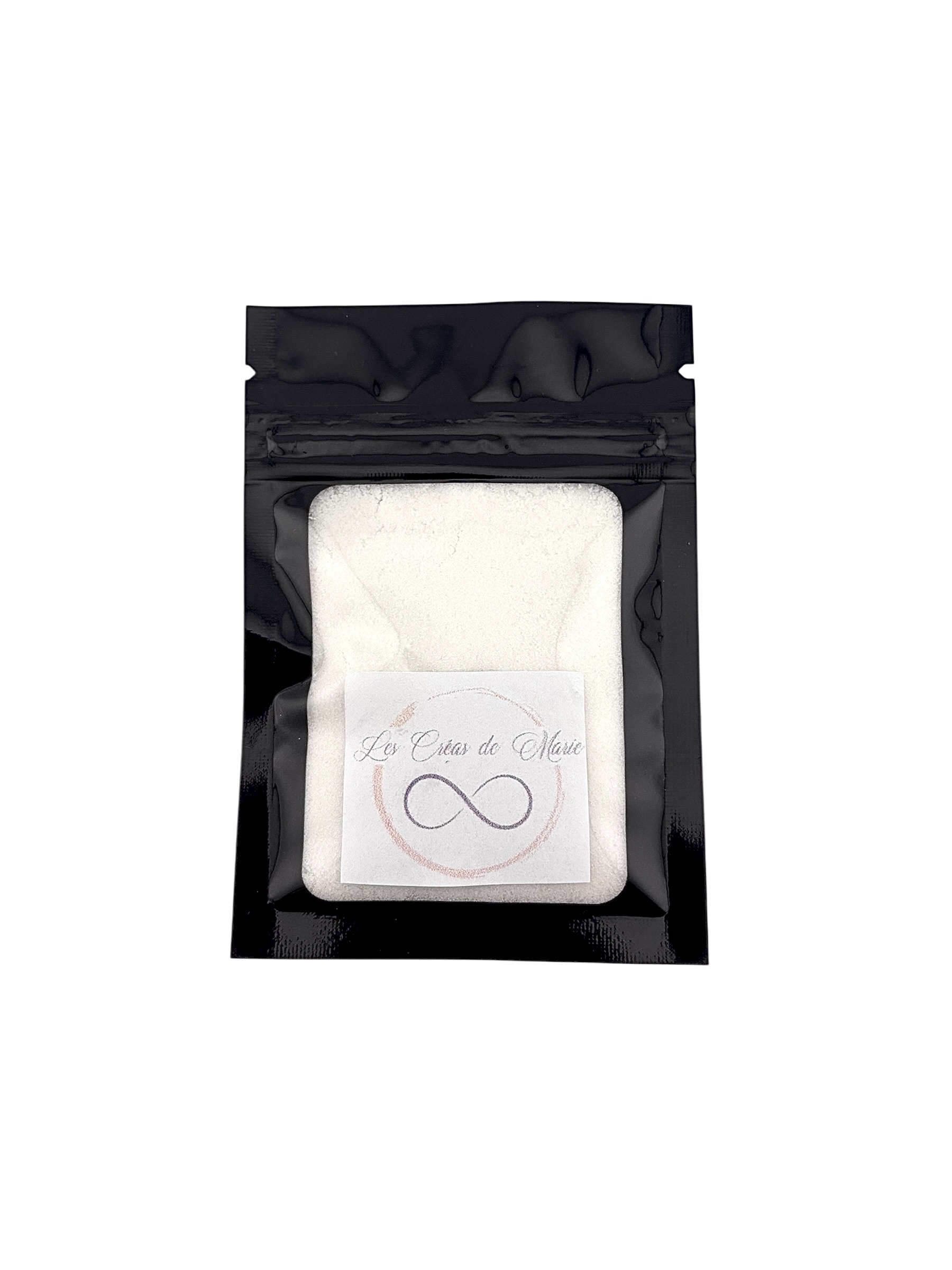 Poudre d’aspirateur parfumée – Coconut Water