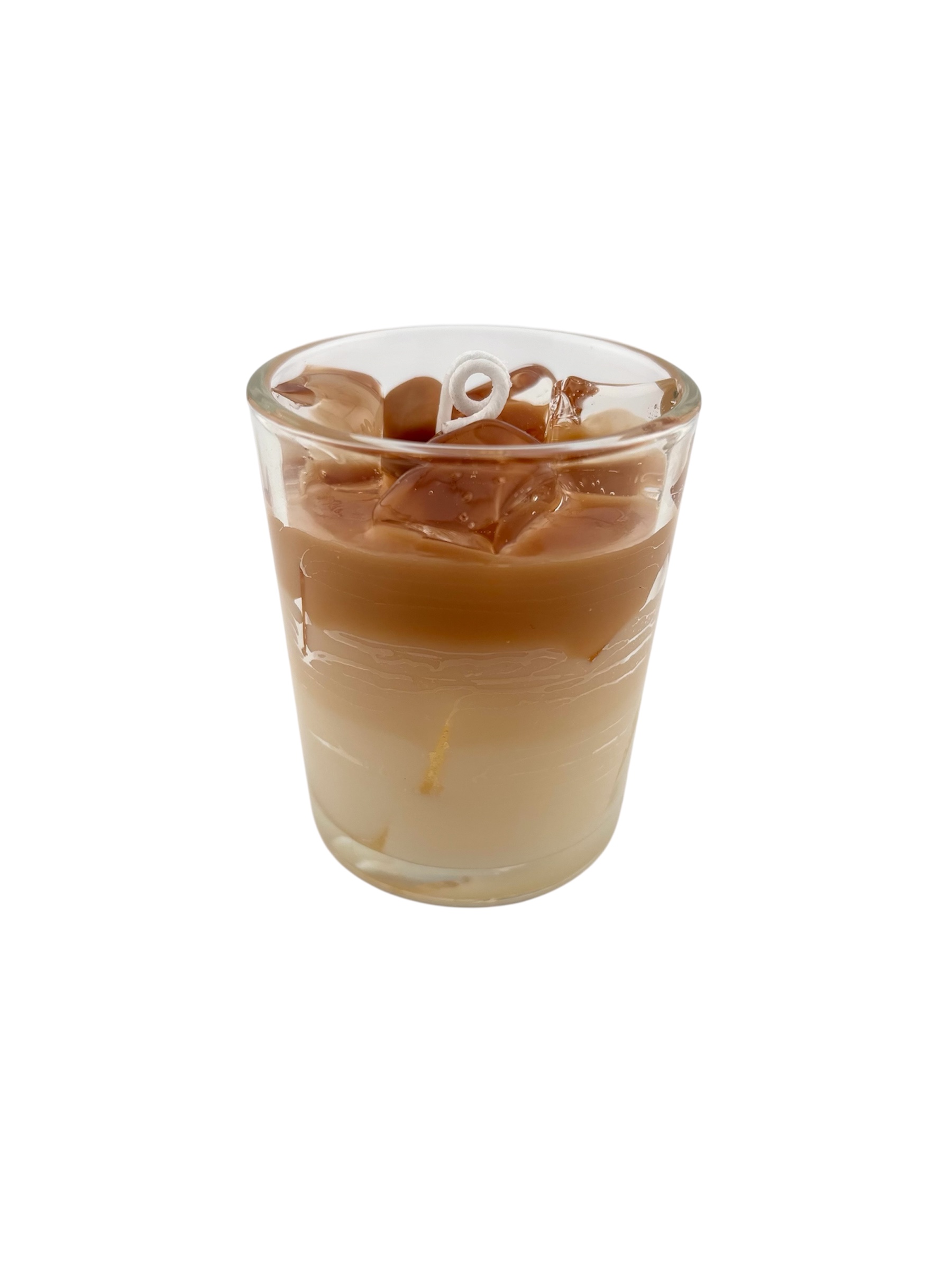 Bougie Cocktail – Cappuccino ☕ – Image 4