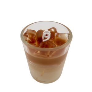 Bougie Cocktail – Cappuccino ☕