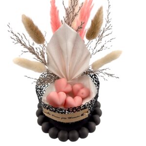 💝 Panier parfumé “Bonne fête Maman”