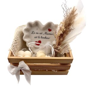 Coffret Fête des Mères – Douce Attention pour Maman