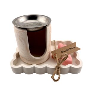 💝 Coffret Fête des Mères – Douceur & Élégance