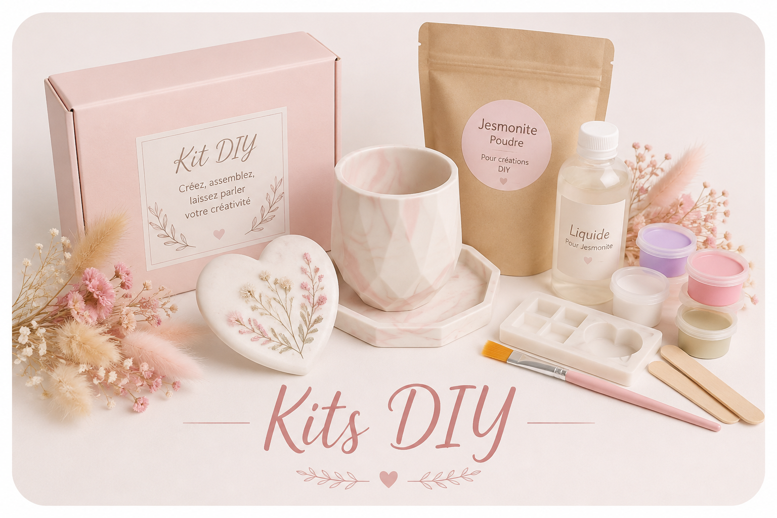 Kits Diy
