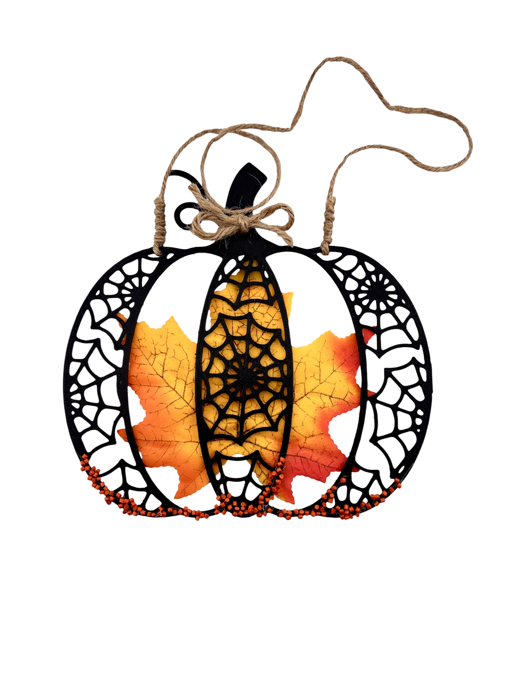 đ DĂ©coration murale Citrouille Halloween â Impression 3D â Image 6