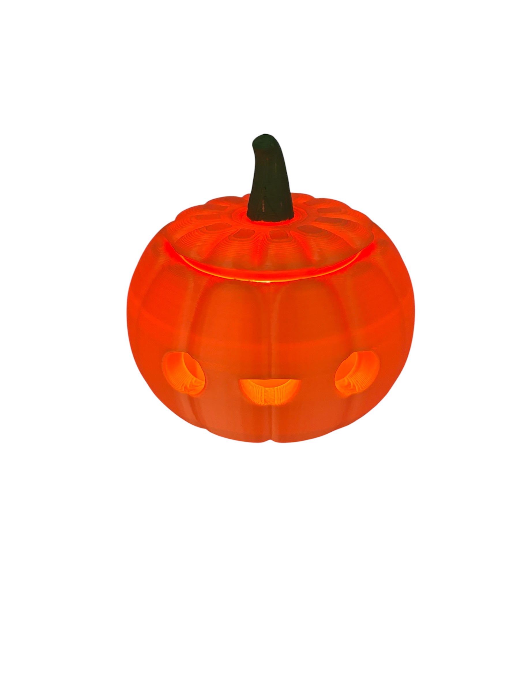 🎃 Petite lanterne Citrouille Halloween – Impression 3D – Image 6